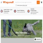 tug-e-nuff.co.uk tug-e-nuff.co.uk