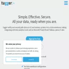 tuggerapp.com tuggerapp.com