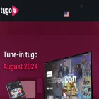 tugotv.com