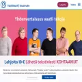 tukiliitto.fi tukiliitto.fi