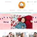 tulababycarriers.com