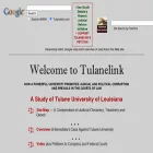 tulanelink.com tulanelink.com