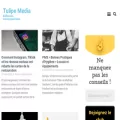 tulipemedia.com