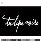 tulipenoire.com tulipenoire.com