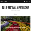 tulipfestivalamsterdam.com