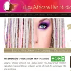 tulipsafricana.com.au tulipsafricana.com.au