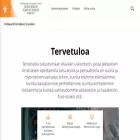 tulkaakristuksenluokse.org tulkaakristuksenluokse.org