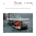 tullian.net
