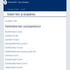 tulospalvelu.vaalit.fi