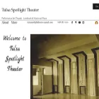 tulsaspotlighttheater.com tulsaspotlighttheater.com
