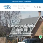 tumecanico.cl tumecanico.cl