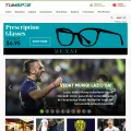 tumspor.com