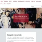 tunaemundi.com tunaemundi.com