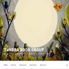tundrabooks.com tundrabooks.com