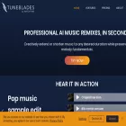 tuneblades.com tuneblades.com