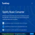 tunekeep.com