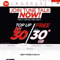 tunetalk.com tunetalk.com