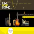 tuneyoursound.com