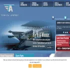 tunicaairport.com tunicaairport.com