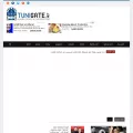 tunigate.net tunigate.net