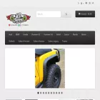 tuninghd.com tuninghd.com