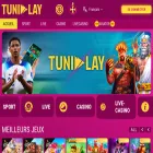 tuniplay.tn tuniplay.tn