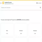 tunisie-tp.com