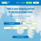 tunl.to tunl.to