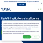 tunnldata.com