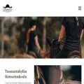 tuomarinkylanratsastuskoulu.fi tuomarinkylanratsastuskoulu.fi