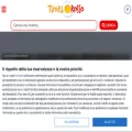 tuorlorosso.it tuorlorosso.it