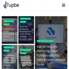 tupbe.com tupbe.com