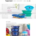 tupperware.com