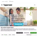 tupperware.lt tupperware.lt