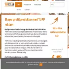 tuppreklam.se tuppreklam.se
