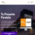tuproyectoparalelo.com tuproyectoparalelo.com