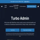 turbo-admin.com