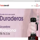 turboblender.com turboblender.com