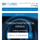 turbokorjaus.fi