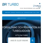 turboladdare.se