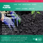 turboplanter.de turboplanter.de