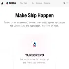 turborepo.org