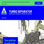 turboseparator.co.uk turboseparator.co.uk