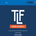 turchiklawfirm.com turchiklawfirm.com