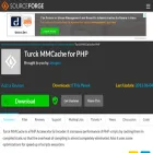 turck-mmcache.sourceforge.net turck-mmcache.sourceforge.net