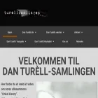 turellsamlingen.dk