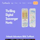 turfhunt.locatify.com turfhunt.locatify.com