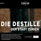 turicum-distillery.com