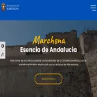 turismodemarchena.org turismodemarchena.org