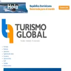 turismoglobal.com